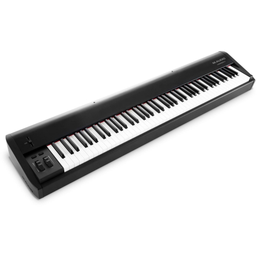 MIDI клавиатура M-Audio Hammer 88 #3 - фото 3