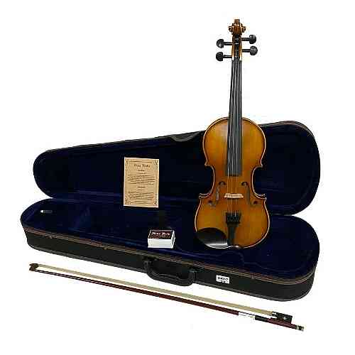 Hans Klein HKV-7 AN 3/4