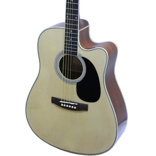 Электроакустическая гитара Homage LF-4121 CEQ #1 - фото 1