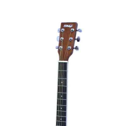 Электроакустическая гитара Homage LF-4121 CEQ #3 - фото 3