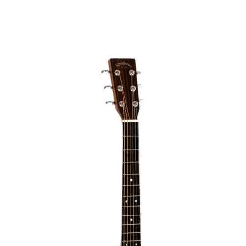Электроакустическая гитара Sigma JMC-1STE+ #3 - фото 3