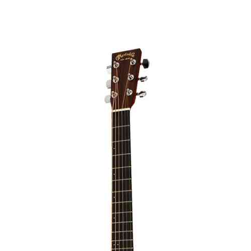 Электроакустическая гитара Sigma DTC-1STE-SB+ #3 - фото 3