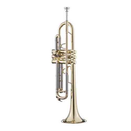Музыкальная труба Schagerl Academica TR-610L #1 - фото 1