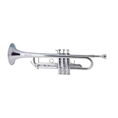 Музыкальная труба Schagerl Academica TR-600S Bb #1 - фото 1