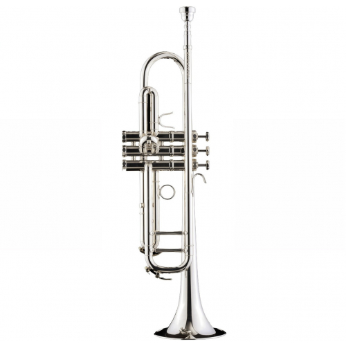 Музыкальная труба Schagerl Academica TR-600S Bb #2 - фото 2