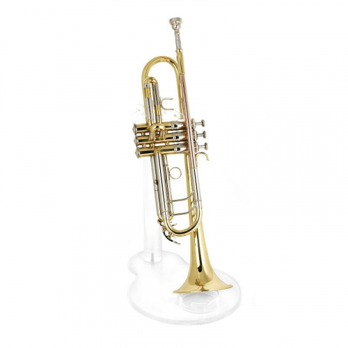 Музыкальная труба Roy Benson TR-402 Bb #1 - фото 1