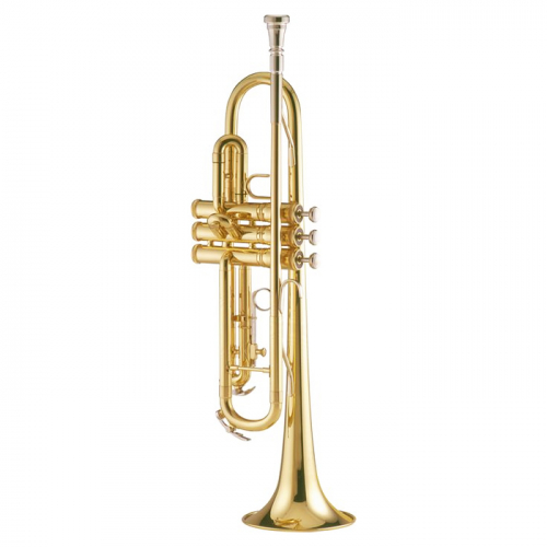 Музыкальная труба King 601 Bb #1 - фото 1
