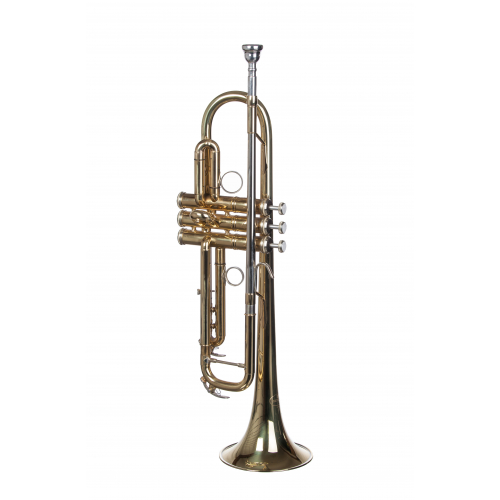 Музыкальная труба Besson BE110C-L #1 - фото 1