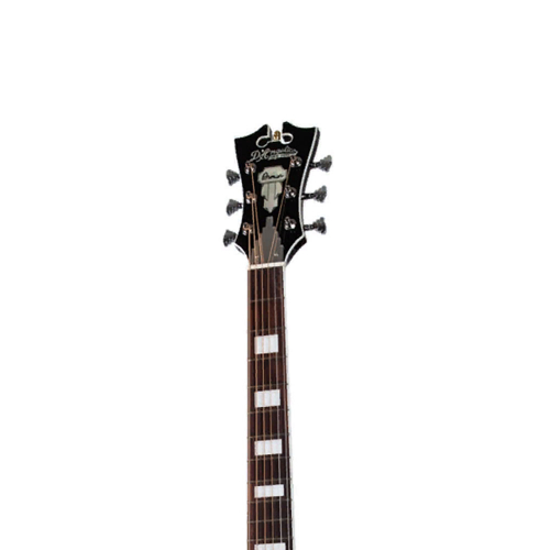 Электроакустическая гитара D'Angelico PREMIER BOWERY NT #3 - фото 3