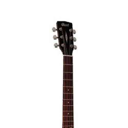 Электроакустическая гитара Cort SFX-MEM OP #3 - фото 3