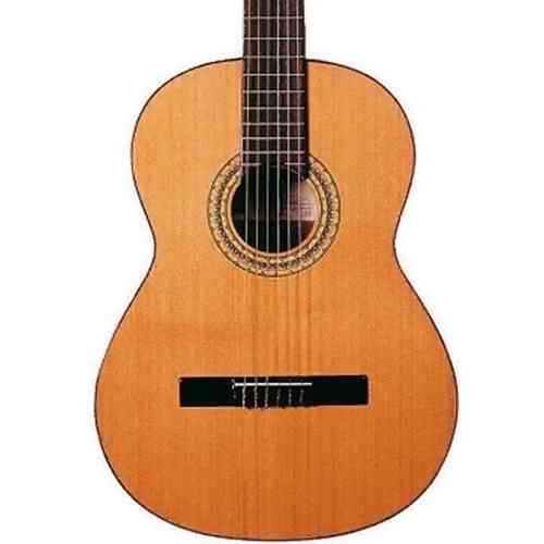 Классическая гитара MANUEL RODRIGUEZ C11 Sapele #1 - фото 1
