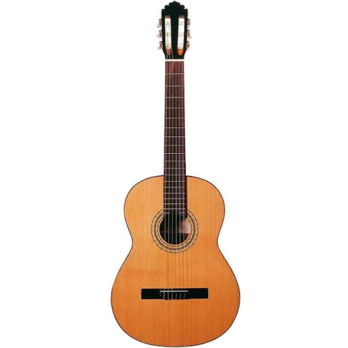 Классическая гитара MANUEL RODRIGUEZ C11 Sapele #2 - фото 2