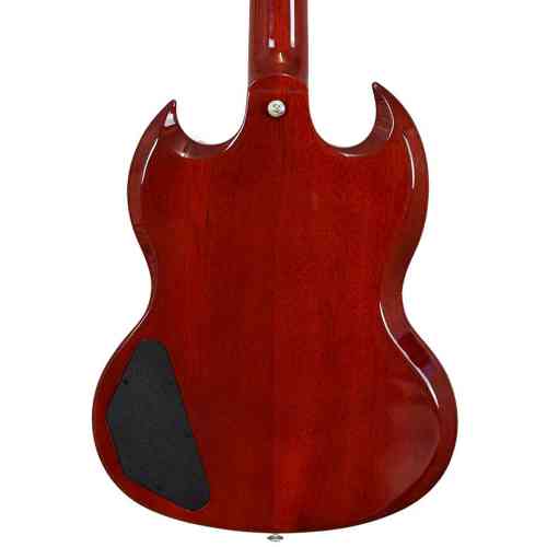 Электрогитара Gibson 2019 SG Standard Heritage Cherry #2 - фото 2