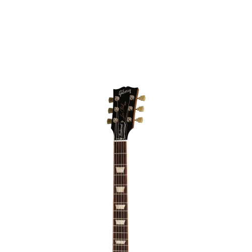 Электрогитара Gibson 2019 Les Paul Traditional Tobacco Burst #5 - фото 5