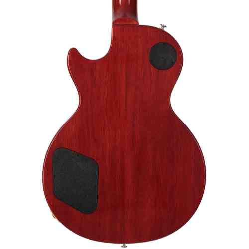 Электрогитара Gibson 2019 Les Paul Traditional Heritage Cherry Sunburst #2 - фото 2