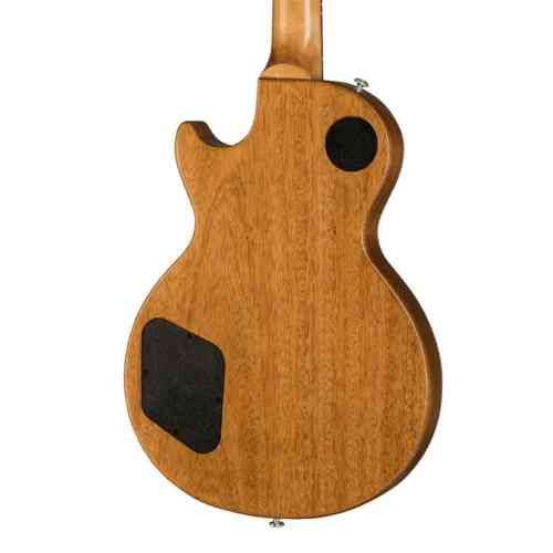 Электрогитара Gibson 2019 Les Paul Studio Tribute Satin Honeyburst #2 - фото 2