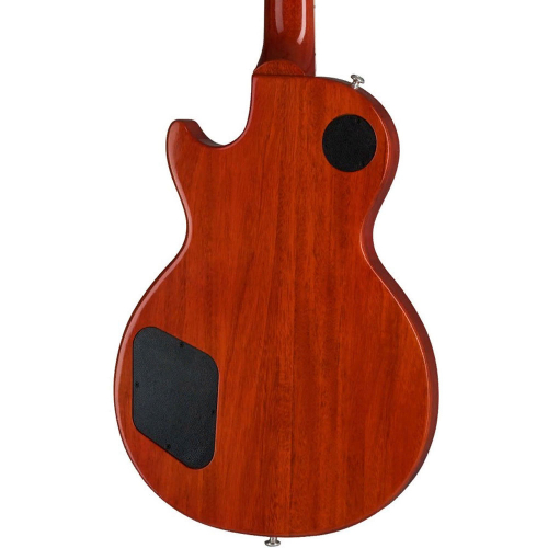 Электрогитара Gibson 2019 Les Paul Studio Tangerine Burst #2 - фото 2