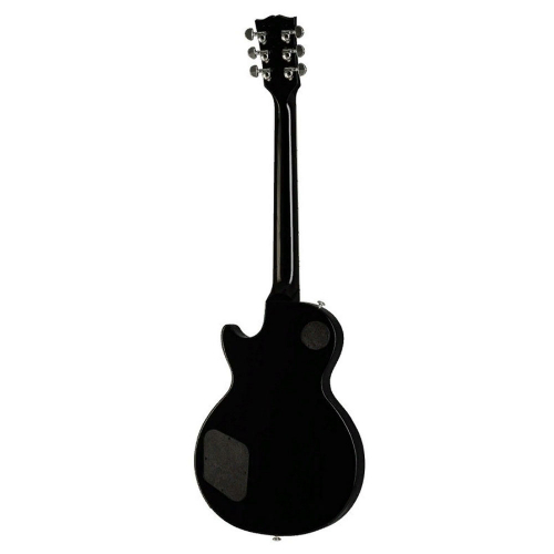 Электрогитара Gibson 2019 Les Paul Studio Ebony #4 - фото 4