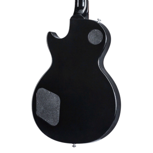 Электрогитара Gibson 2019 Les Paul Studio Ebony #2 - фото 2