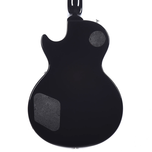 Электрогитара Gibson Les Paul Classic Ebony #2 - фото 2