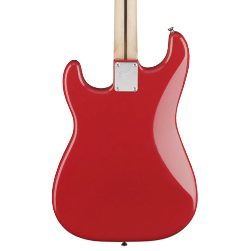 Электрогитара Fender SQUIER BULLET STRATOCASTER® SSS HT FIESTA RED #2 - фото 2