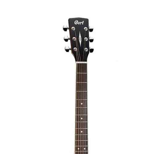 Электроакустическая гитара Cort SFX DAO NAT #5 - фото 5