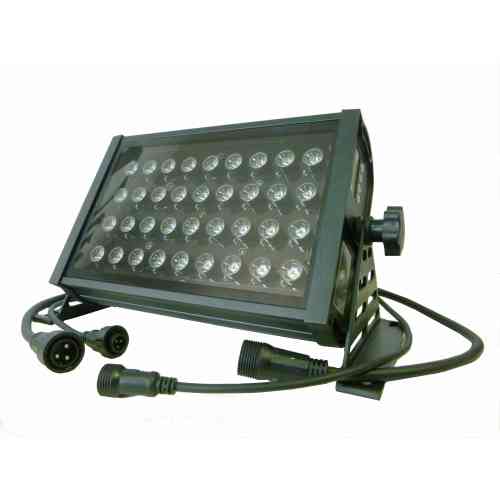 Прожектор PAR PSL-LED Wash 336 IP65 #1 - фото 1