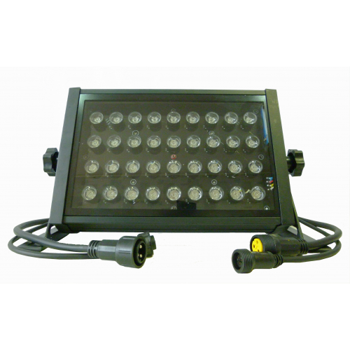 Прожектор PAR PSL-LED Wash 336 IP65 #3 - фото 3
