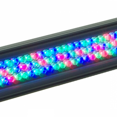 Светодиодная LED панель Elation ELAR Exbar LED #1 - фото 1