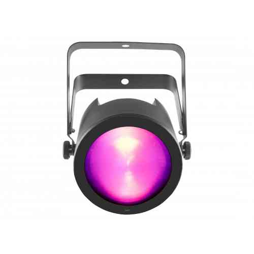 Ультрафиолетовый светильник CHAUVET-DJ COREpar UV USB #1 - фото 1