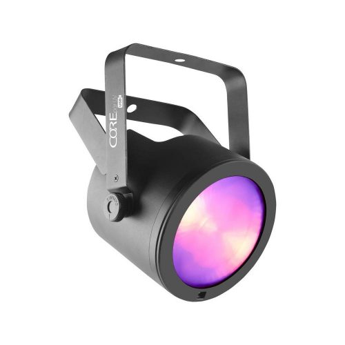Ультрафиолетовый светильник CHAUVET-DJ COREpar UV USB #3 - фото 3