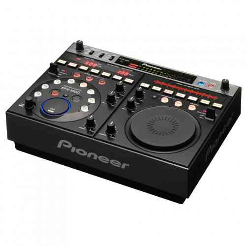 DJ процессор эффектов Pioneer EFX-1000 #2 - фото 2