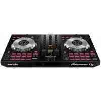 DJ контроллер Pioneer DDJ-SB3 купить по цене 39217.65 руб. в