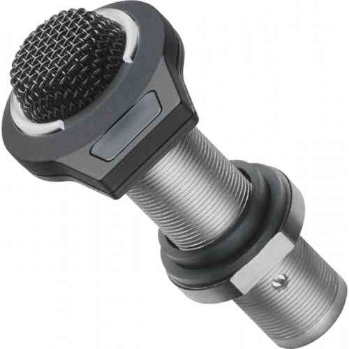 Микрофон для конференций AUDIO-TECHNICA ES945LED #2 - фото 2