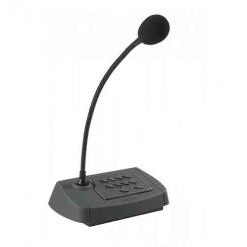 Микрофон для конференций Proel BM08 #1 - фото 1