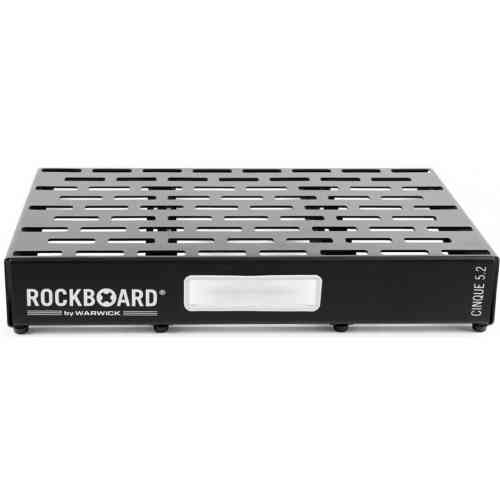 Педалборд Rockboard RBO B 5.2 CINQUE B #2 - фото 2