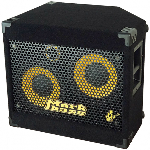 Кабинет для бас-гитары Markbass Marcus Miller 102 Cab #3 - фото 3