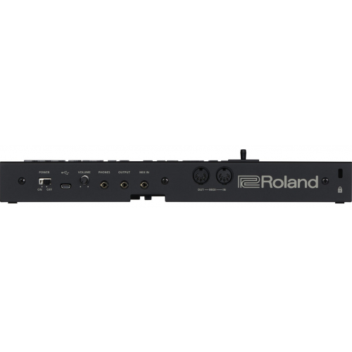 Синтезатор Roland D-05 #4 - фото 4