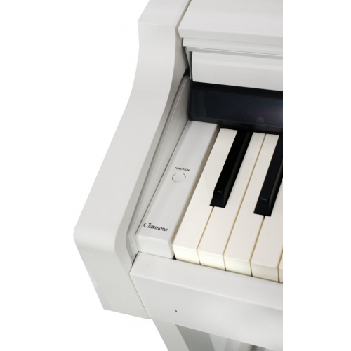Цифровое пианино Yamaha CSP-150 WH #3 - фото 3