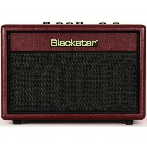 Комбоусилитель для электрогитары Blackstar ID:CORE BEAM Artisan Red #1 - фото 1