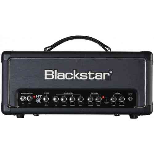 Усилитель для электрогитары Blackstar HT-5RH #1 - фото 1