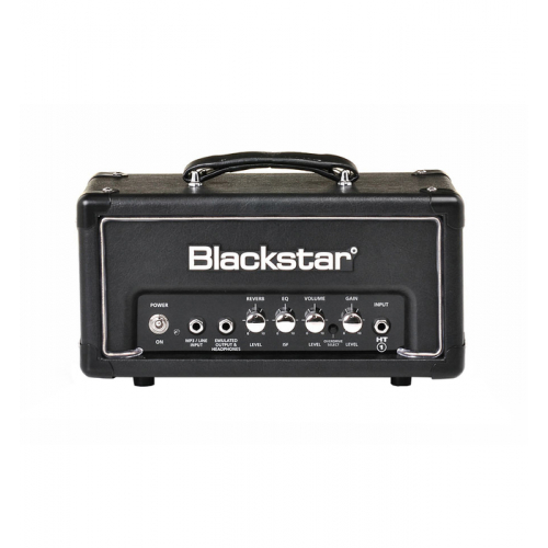 Усилитель для электрогитары Blackstar HT-1RH #1 - фото 1
