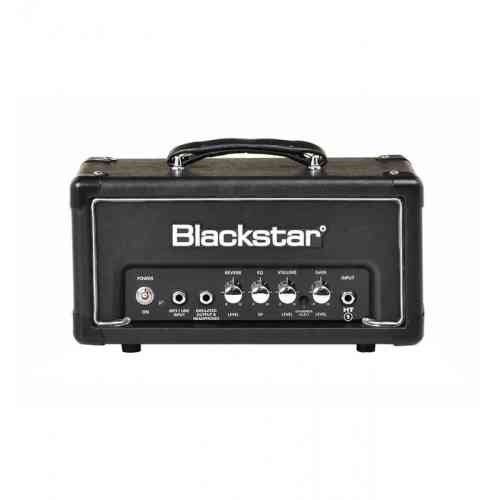 Усилитель для электрогитары Blackstar HT-1RH #1 - фото 1