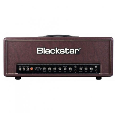 Комбоусилитель для электрогитары Blackstar Artisan 30 #2 - фото 2