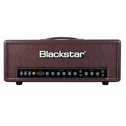 Комбоусилитель для электрогитары Blackstar Artisan 30 #2 - фото 2
