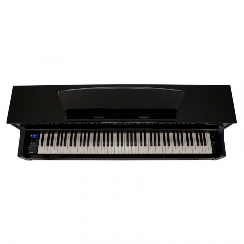 Цифровое пианино Yamaha CLP-645 PE #3 - фото 3