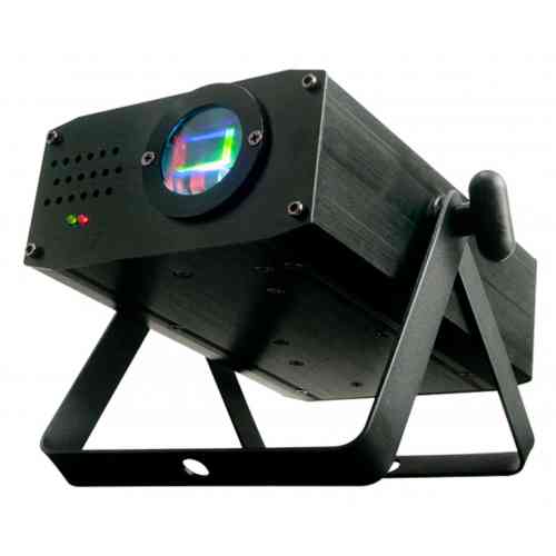 Лазерный проектор America DJ Micro Image #1 - фото 1