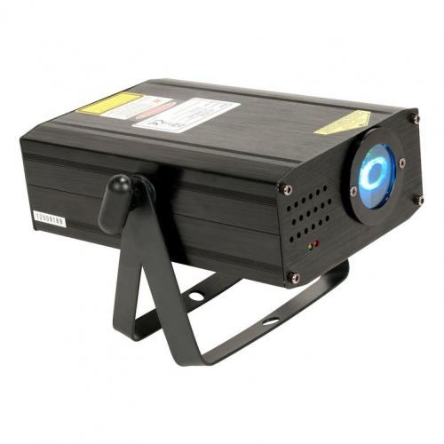 Лазерный проектор America DJ Micro Image #2 - фото 2