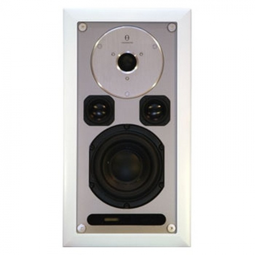 Пассивная акустическая система Audiovector Signature ONWALL White #2 - фото 2