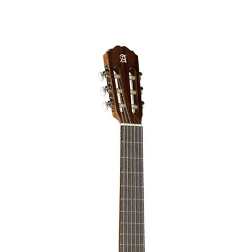Классическая гитара Alhambra Student 1C LH 4/4  #3 - фото 3